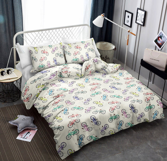 Bicycle CLA280809B Bedding Sets