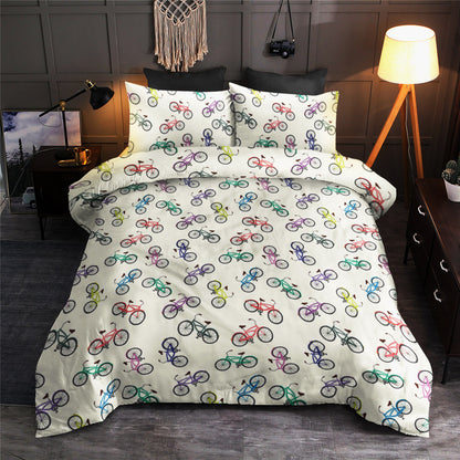 Bicycle CLA280809B Bedding Sets