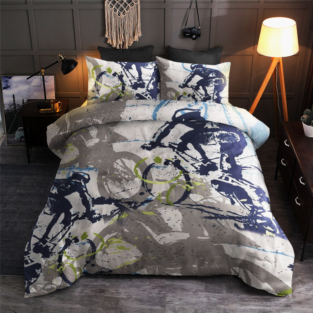 Bicycle CLP160813 Bedding Sets