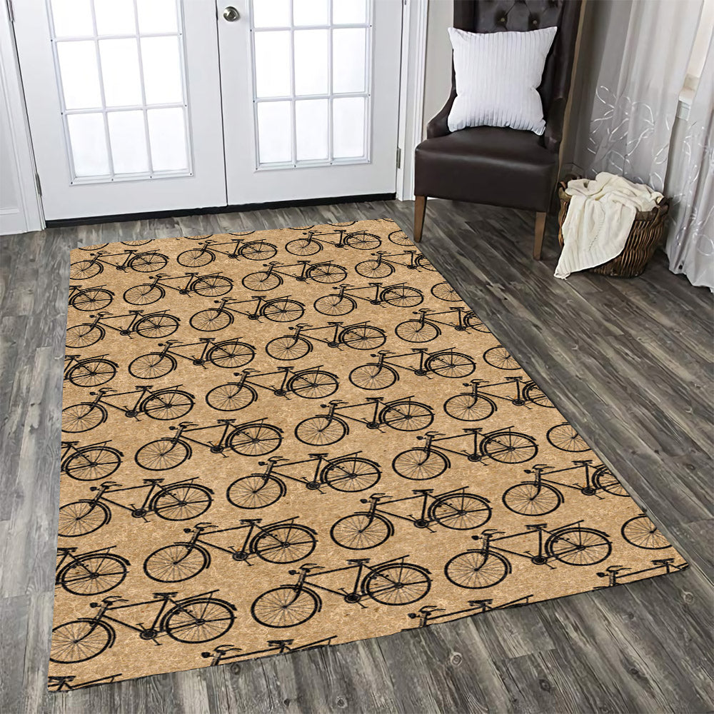 Bicycle HM290802M Rug