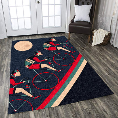 Bicycle HT070811M Rug