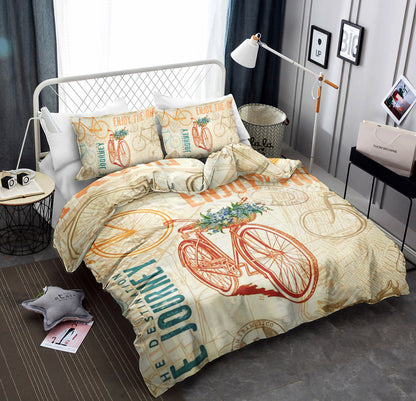 Bicycle HT270813T Bedding Sets