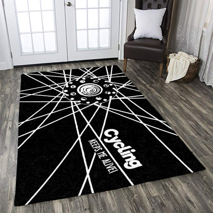 Bicycle TN060913M Rug