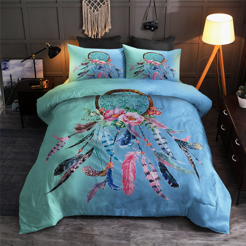 Big Dreamcatcher Colors CLA22101056B Bedding Sets