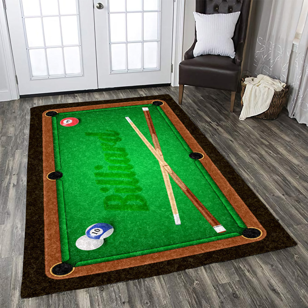 Billiard HN260802R Rug