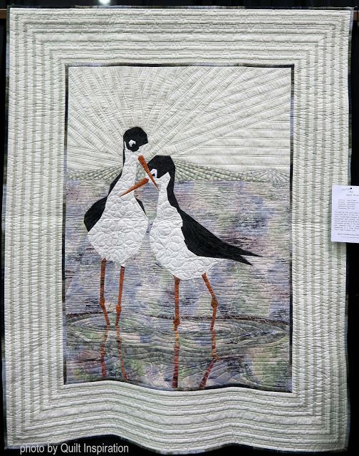 Bird CLM0511046 Quilt Blanket