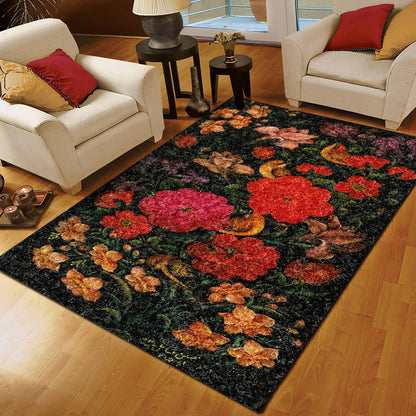 Bird And BL0509014R Rug