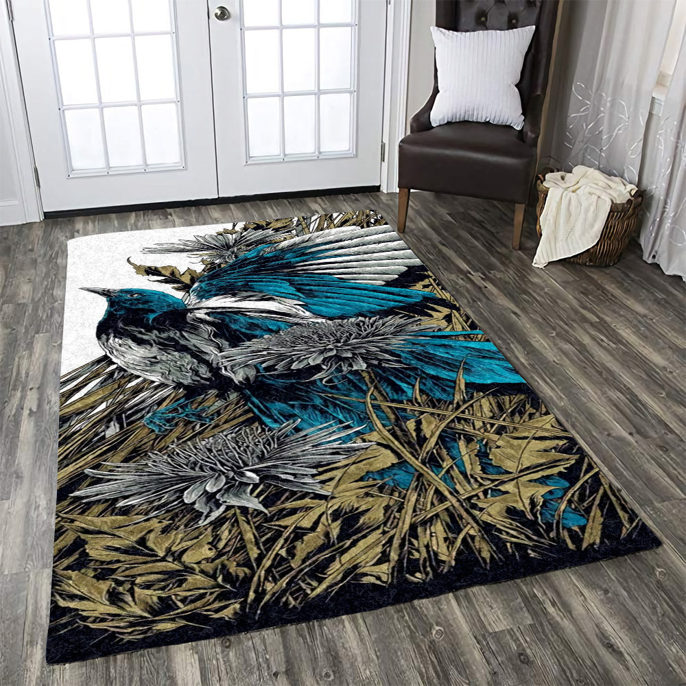 Bird BT230806R Rug