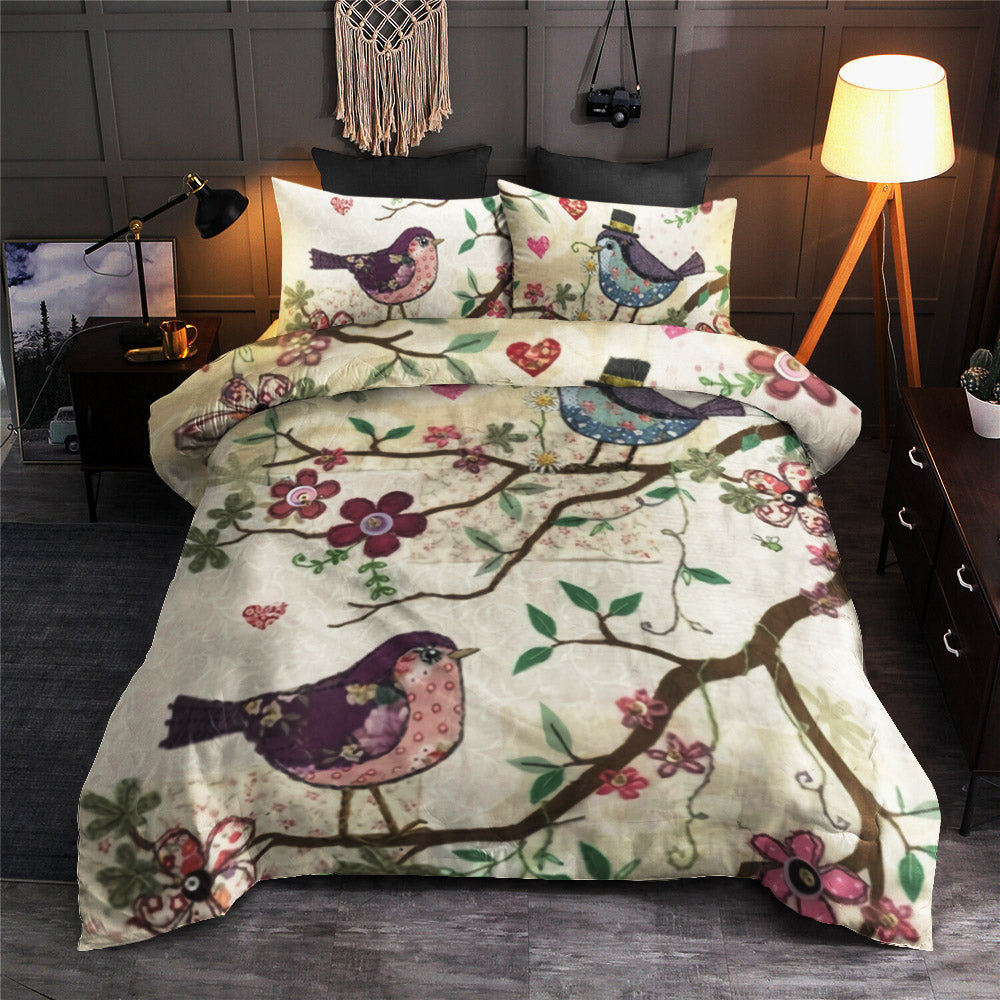 Bird CL020801MD Bedding Sets
