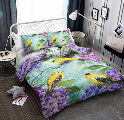 Bird CL020802MD Bedding Sets