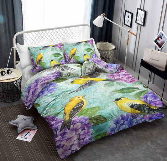 Bird CL020802MD Bedding Sets