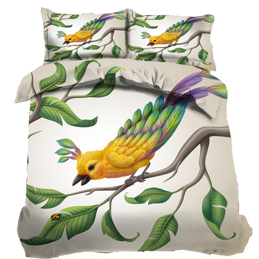 Bird CL250908MDB Bedding Sets