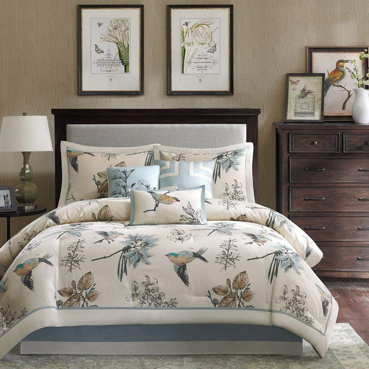 Bird CLA1809017B Bedding Sets
