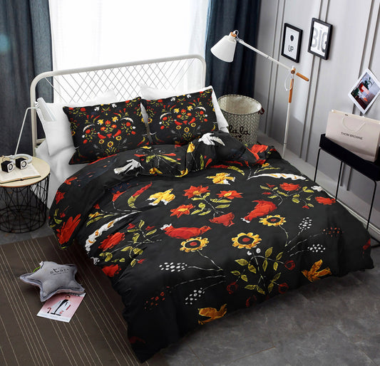 Bird CLA270812B Bedding Sets