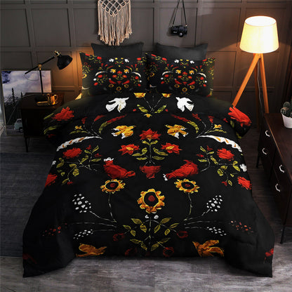 Bird CLA270812B Bedding Sets