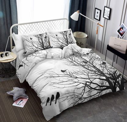 Bird CLA280810B Bedding Sets