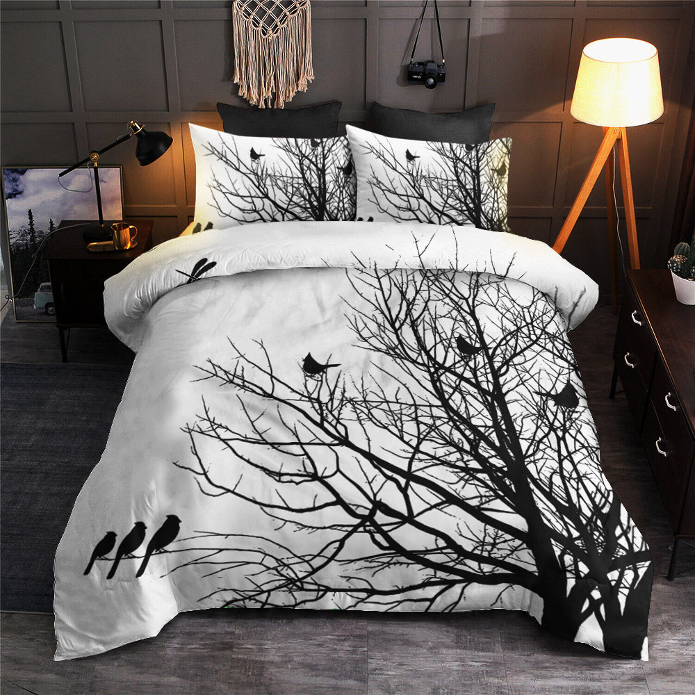 Bird CLA280810B Bedding Sets