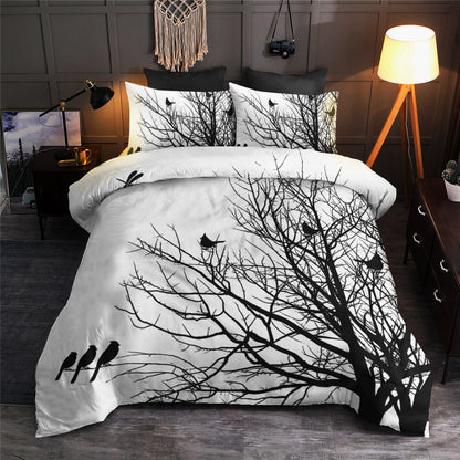 Bird CLA280810B Bedding Sets
