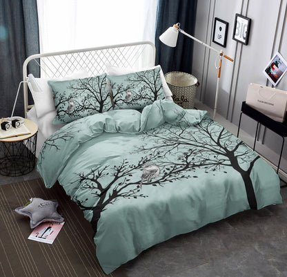 Bird CLA280811B Bedding Sets
