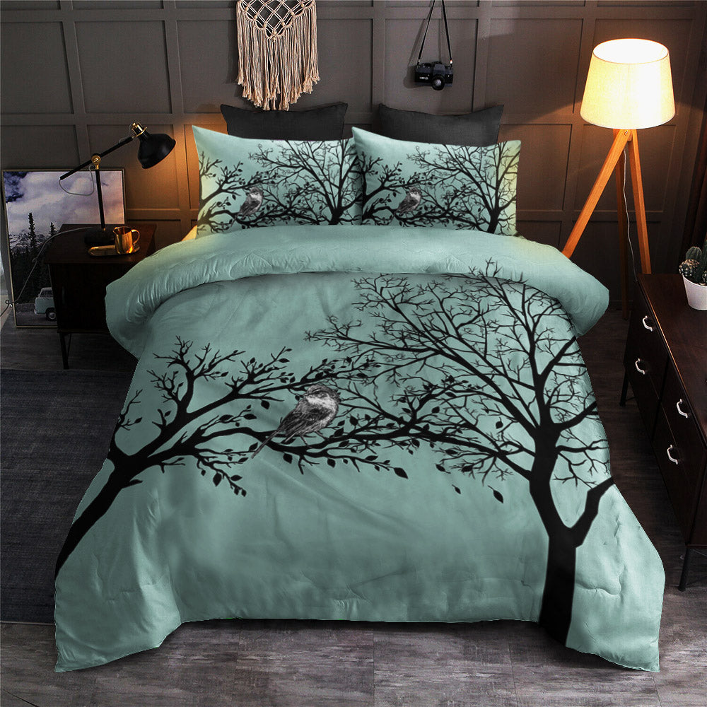 Bird CLA280811B Bedding Sets