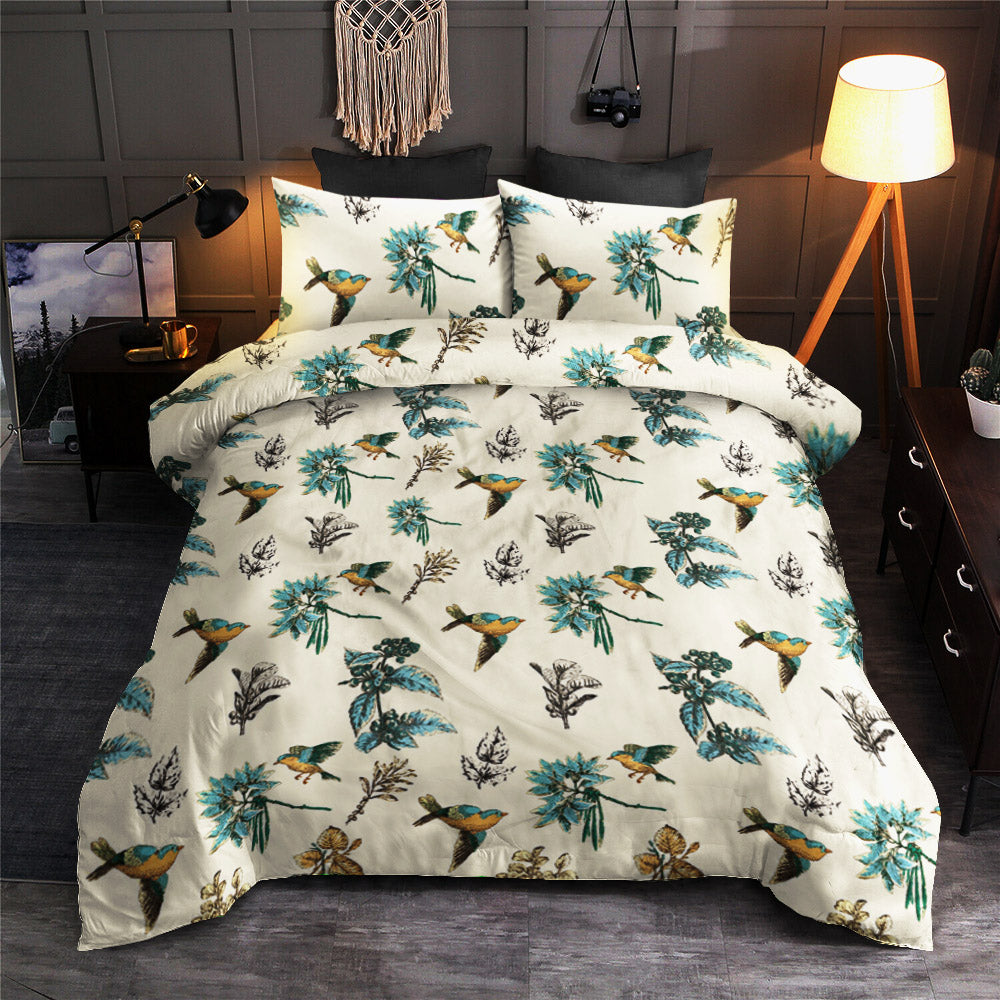 Bird CLA280813B Bedding Sets