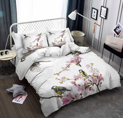 Bird CLA290808B Bedding Sets