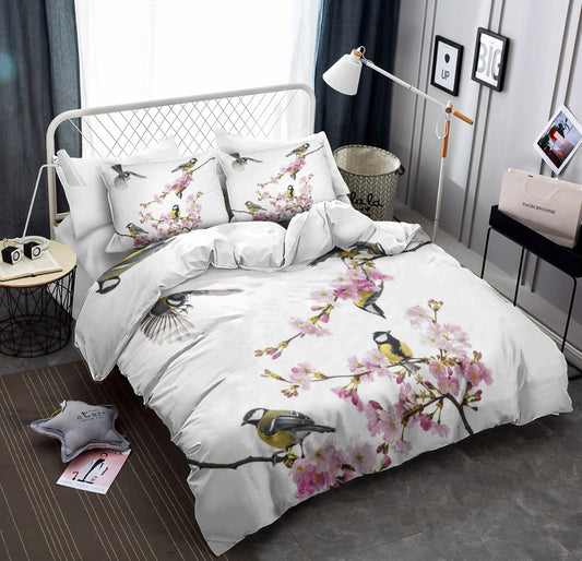 Bird CLA290808B Bedding Sets