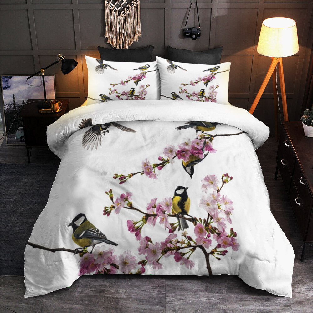 Bird CLA290808B Bedding Sets