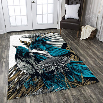 Bird DD020804M Rug