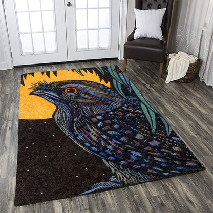 Bird DD150806R Rug