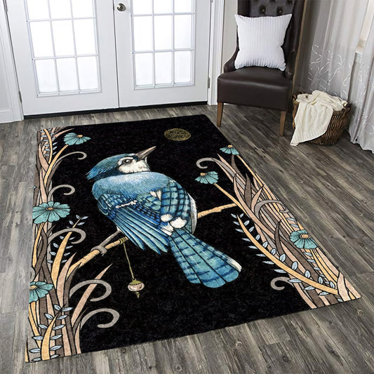 Bird DD170807R Rug