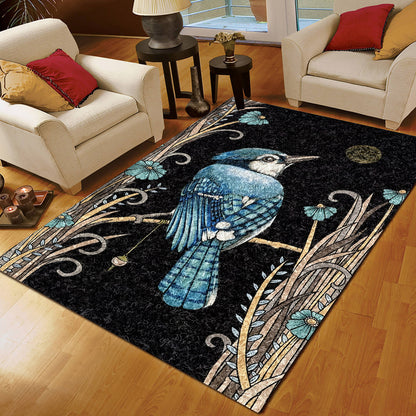 Bird DD170807R Rug