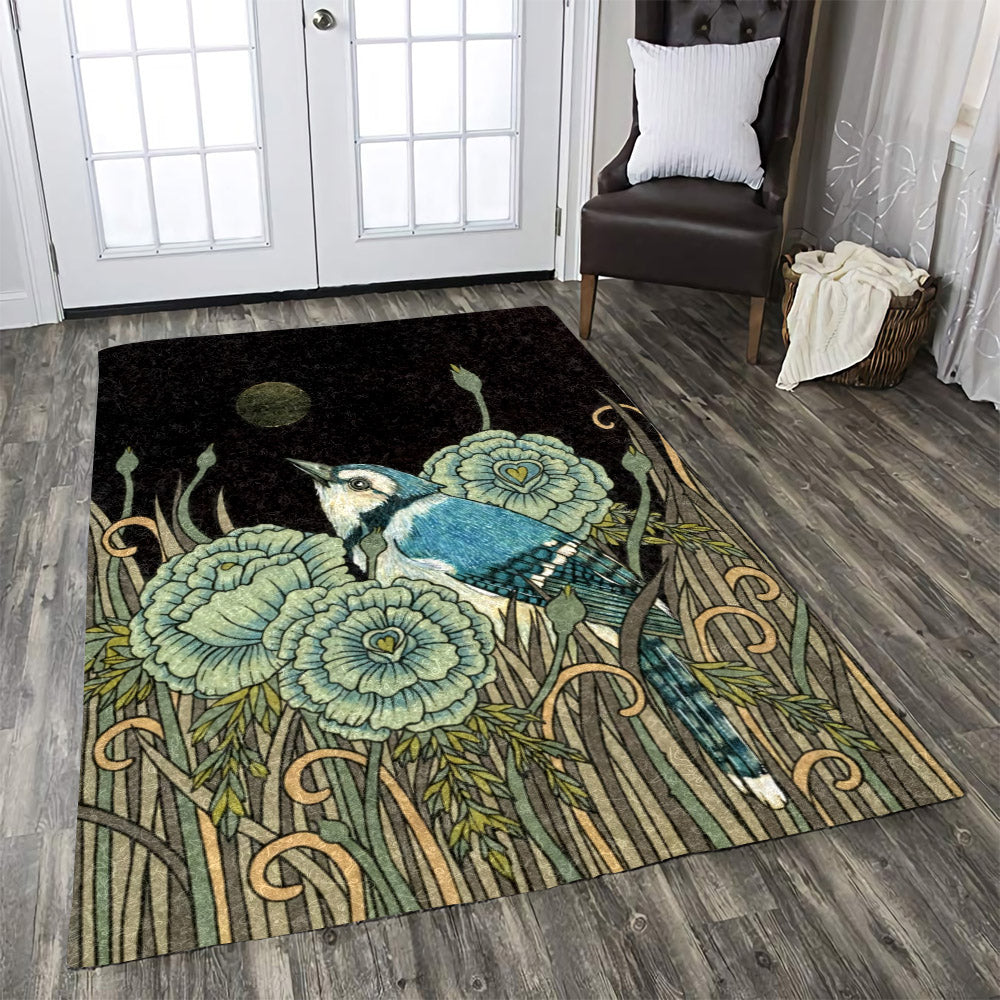 Bird DD170809R Rug