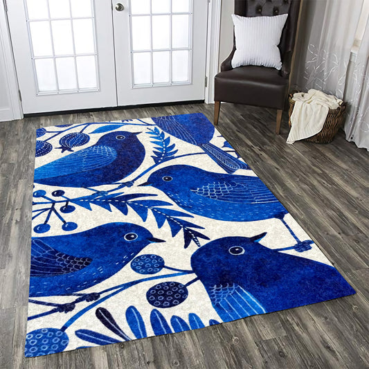 Bird DD190805R Rug