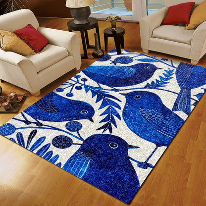 Bird DD190805R Rug
