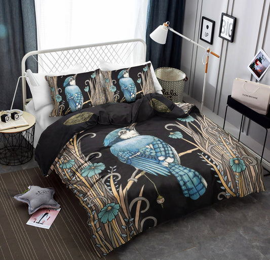 Bird DD260811B Bedding Sets