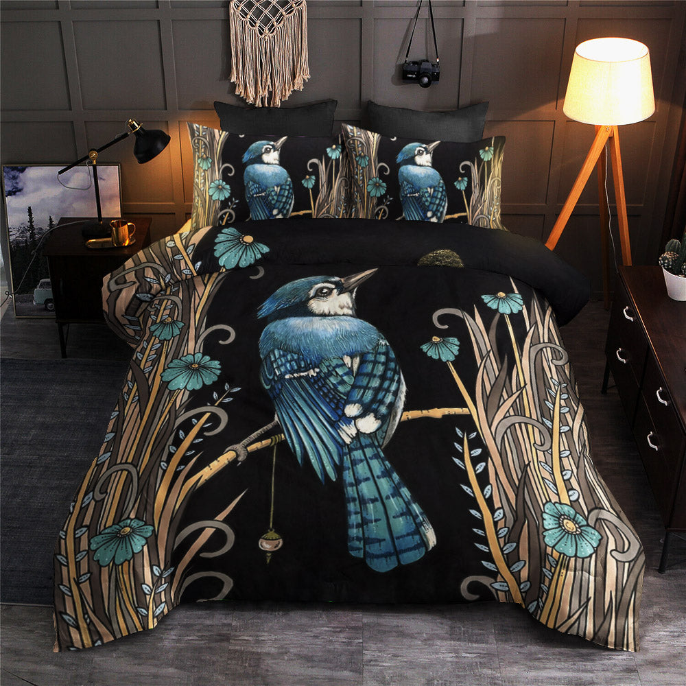 Bird DD260811B Bedding Sets