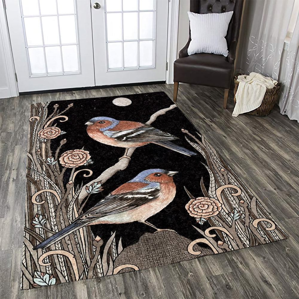 Bird DD2908012R Rug