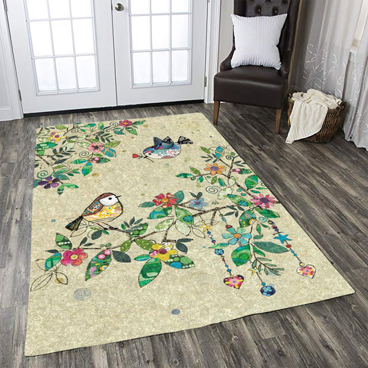 Bird HM080803M Rug