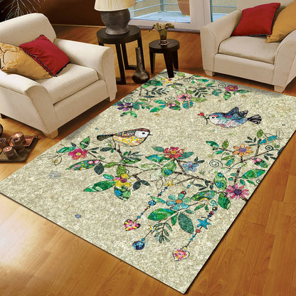 Bird HM080803M Rug