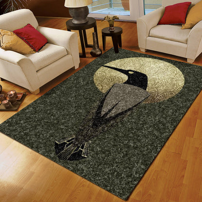 Bird HM090808M Rug