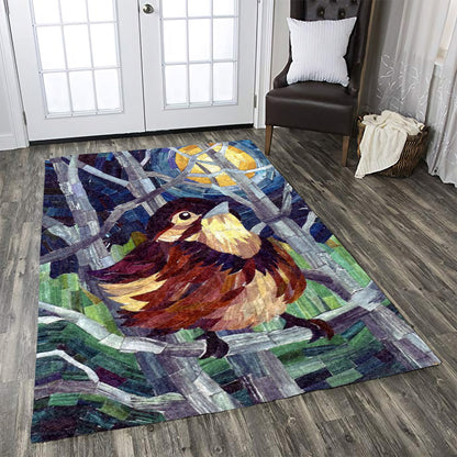 Bird HM160805M Rug