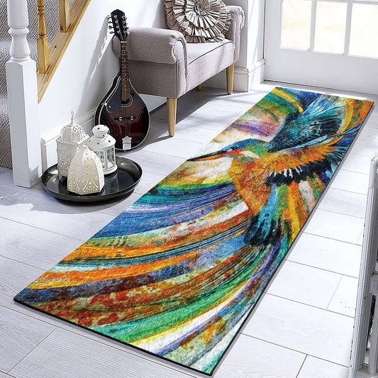 Bird HN041005RU Runner Rug