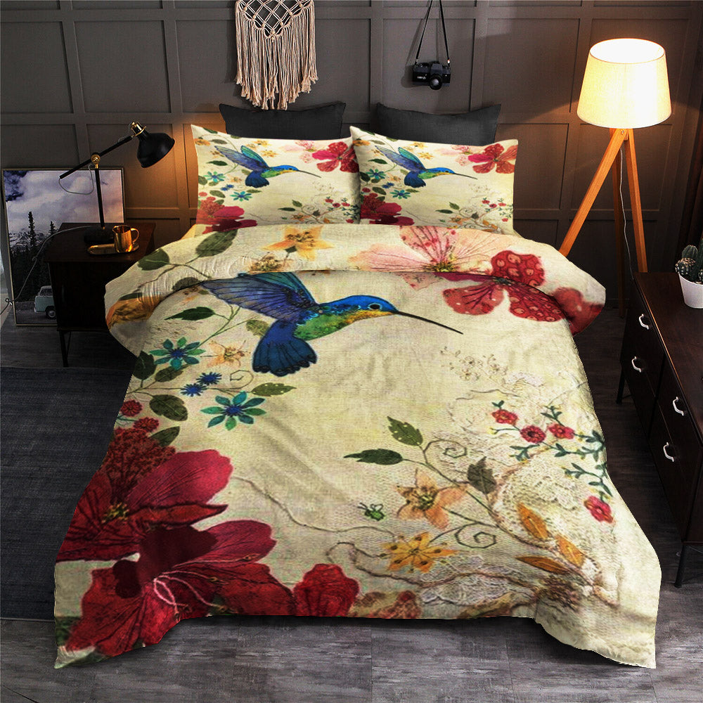 Bird HN170904B Bedding Sets