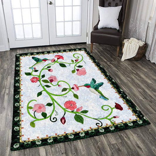 Bird HN2907007 Rug