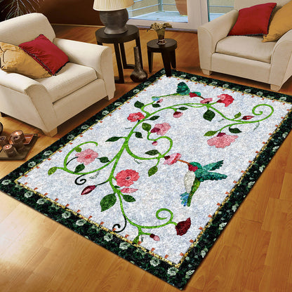 Bird HN2907007 Rug