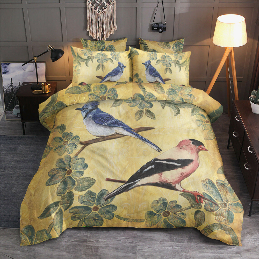 Bird NN2709004T Bedding Sets