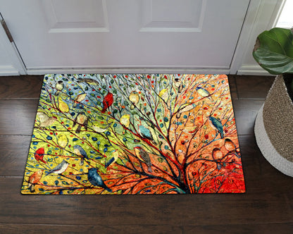 Bird NT030904D Non-slip Door mats