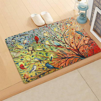 Bird NT030904D Non-slip Door mats