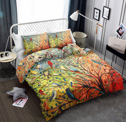 Bird NT030907B Bedding Sets